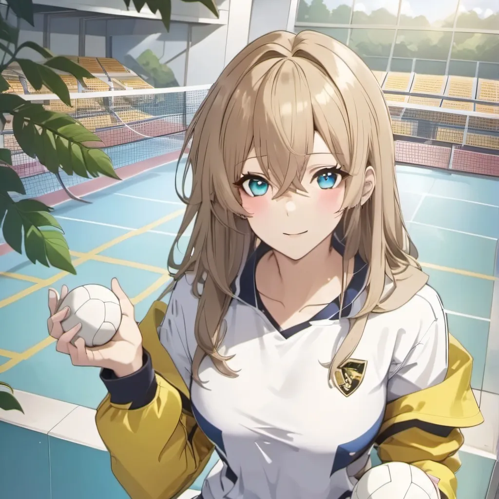 chat with ai character: anna