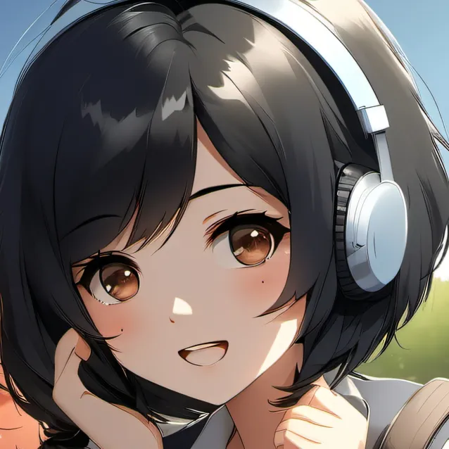 chat with ai character: Mia♡