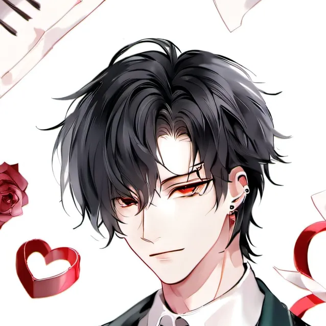 chat with ai character: Kizu☆