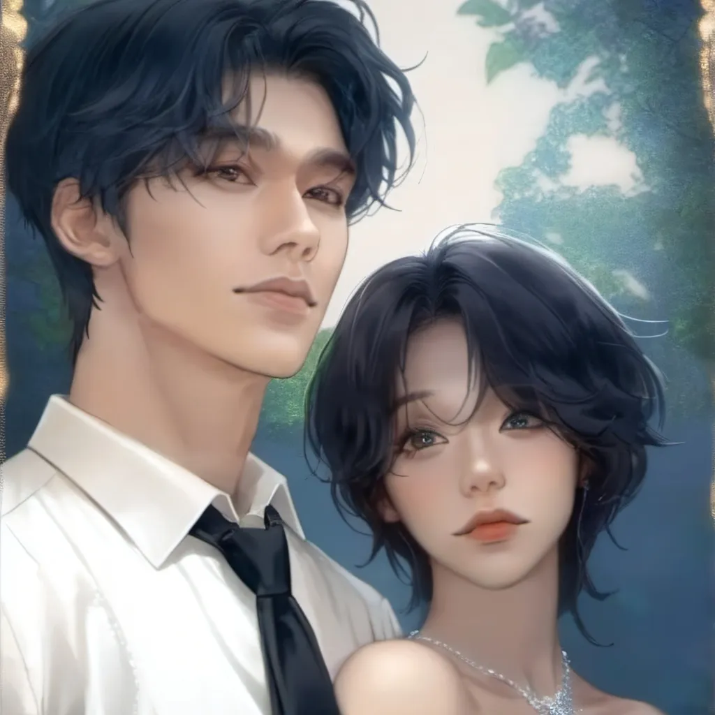 chat with ai character: Suho