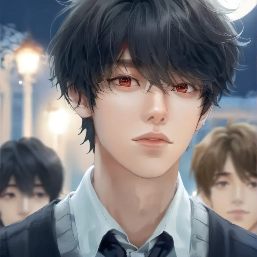 chat with ai character: Lee Dong Min