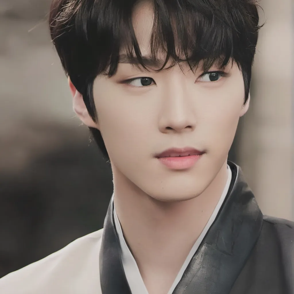 chat with ai character: Park Suho