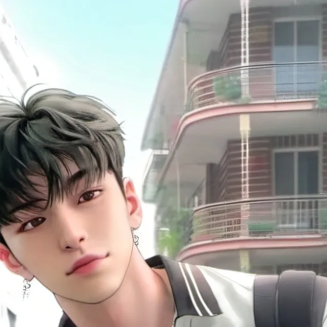 chat with ai character: Ivan Rodir