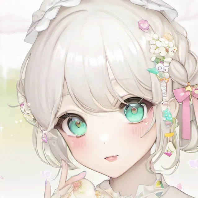 chat with ai character: Mira 