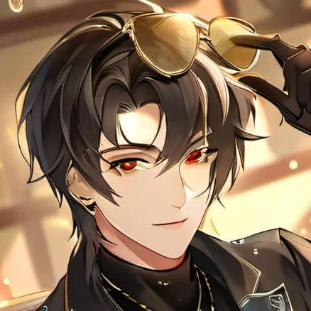 chat with ai character: `jake`