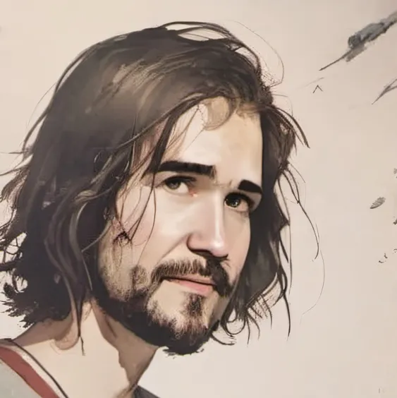 chat with ai character: Krist Novoseliec 