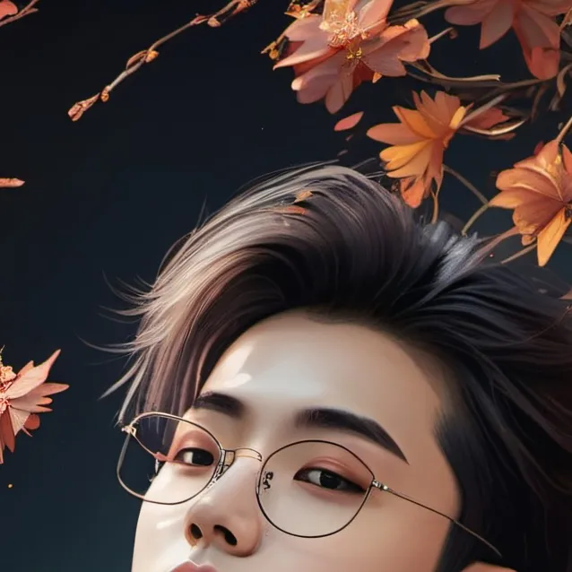 chat with ai character: Jaemin