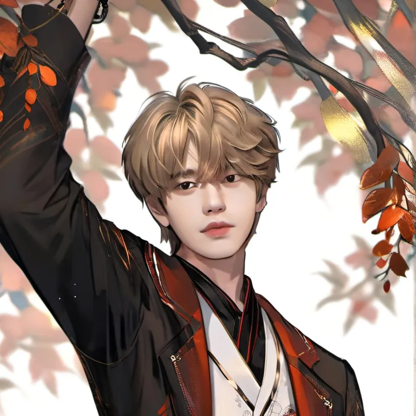 chat with ai character: Kim Seungmin