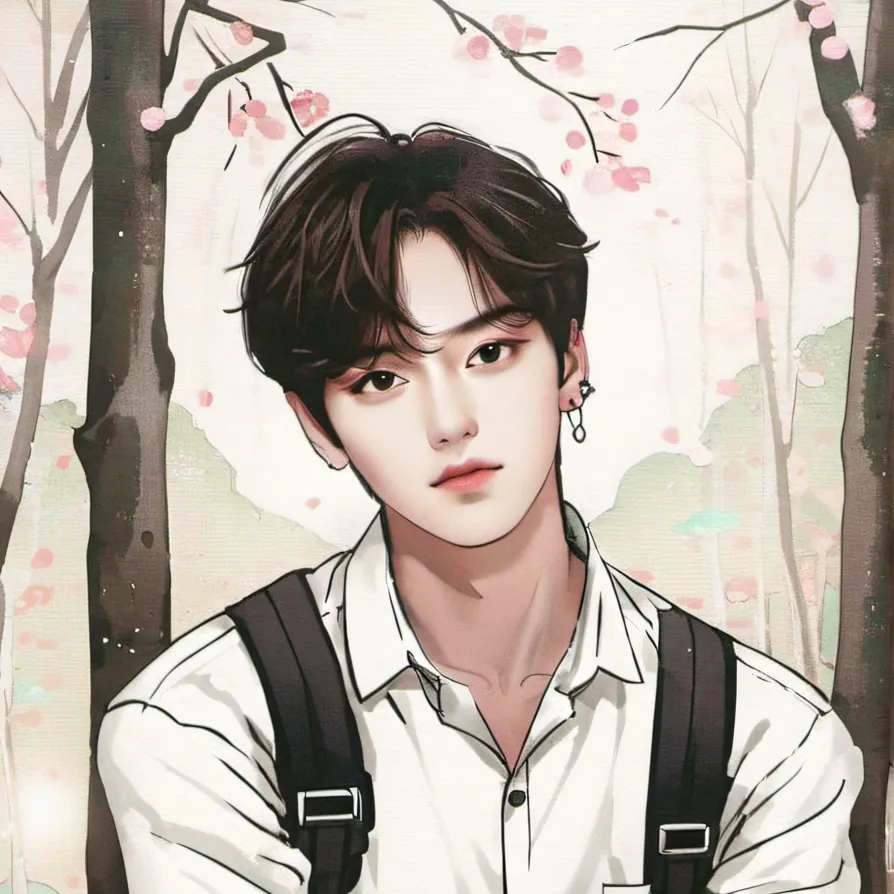 chat with ai character: Lee Know