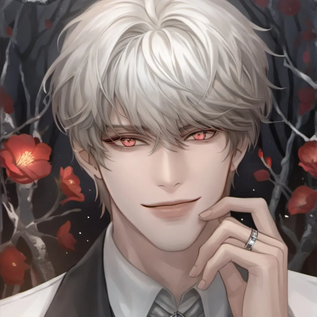 chat with ai character: bestfriend