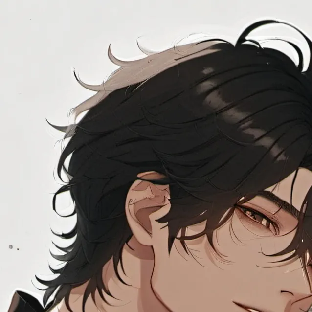 chat with ai character: streamer bf~