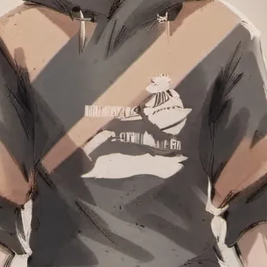 chat with ai character: malay