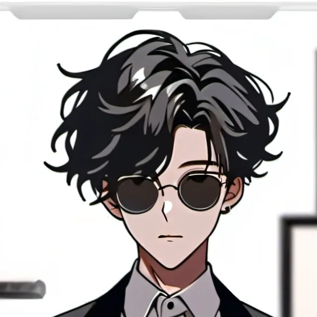 chat with ai character: dave