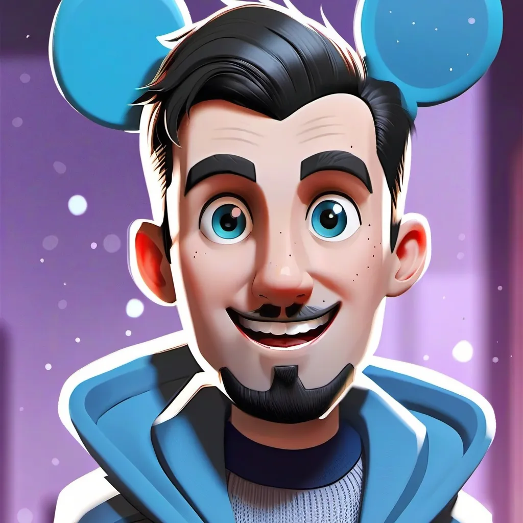 chat with ai character: jason