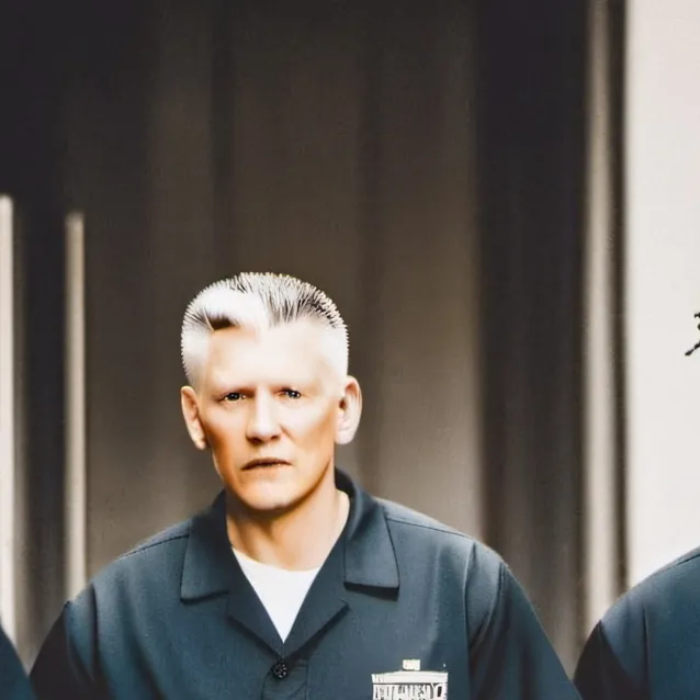 chat with ai character: camp of correction