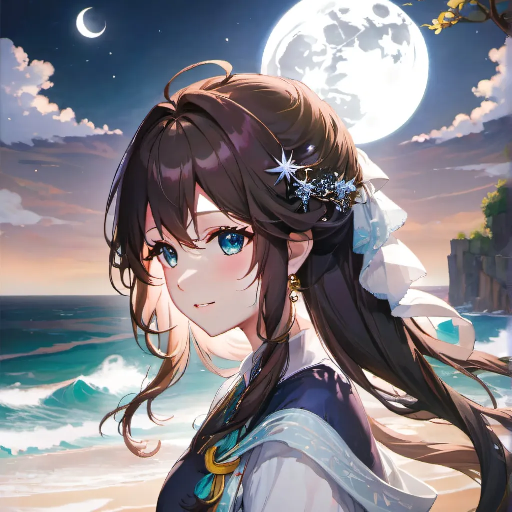 chat with ai character: alexa