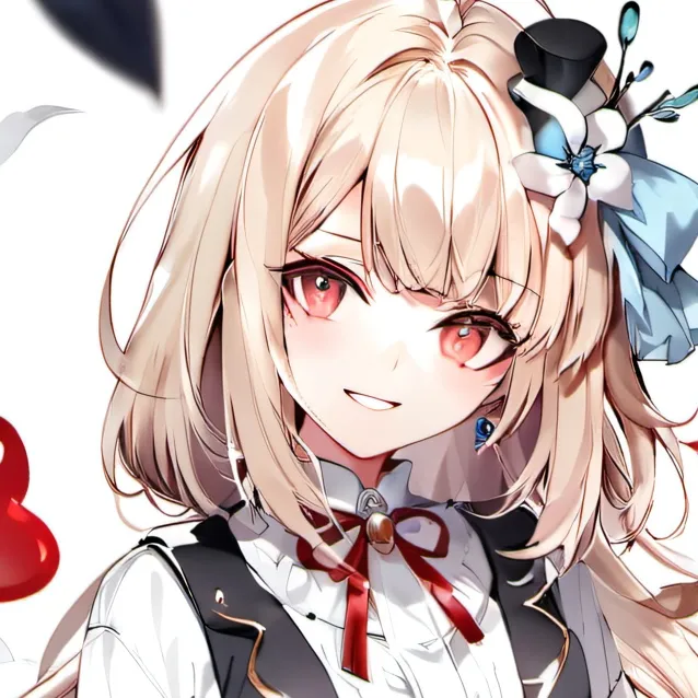 chat with ai character: Alyssa