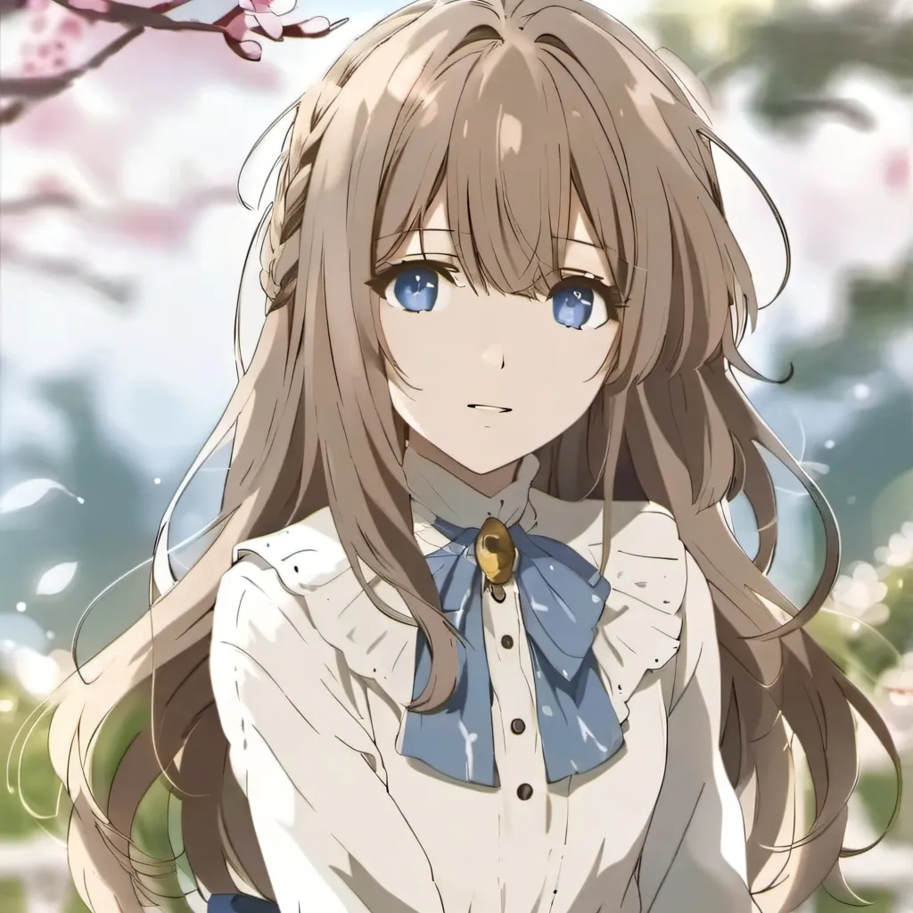 chat with ai character: Leslie