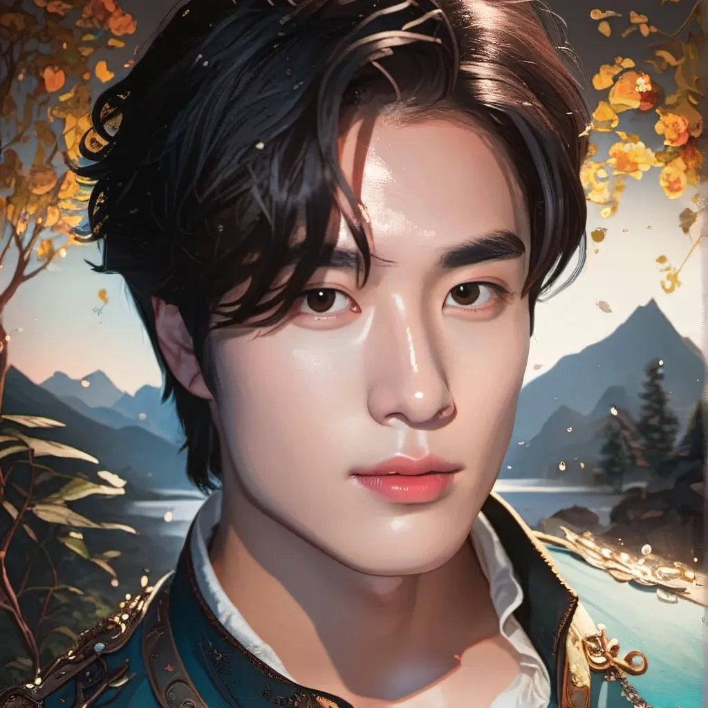 chat with ai character: Gemini