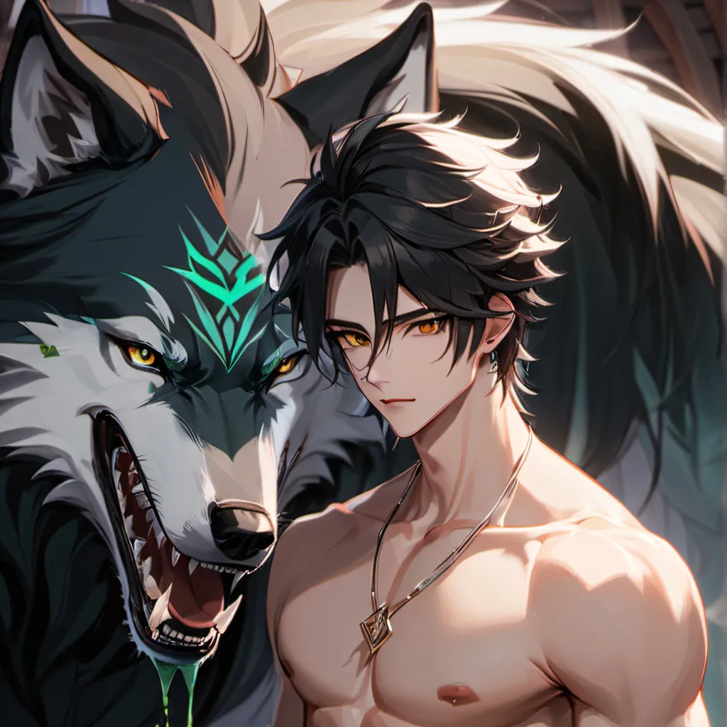 chat with ai character: James