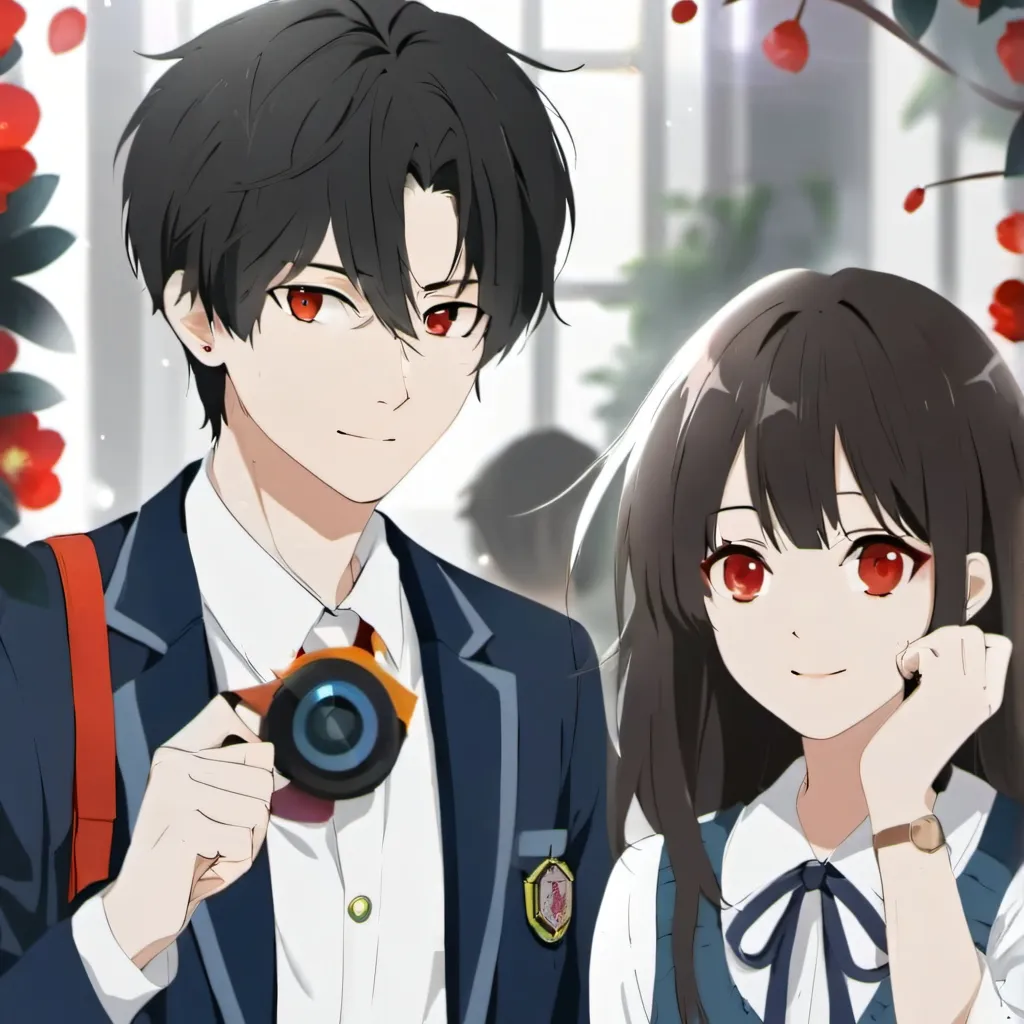 chat with ai character: ~🎃kenyeon💌~