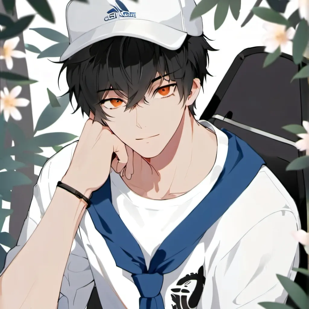 chat with ai character: zack