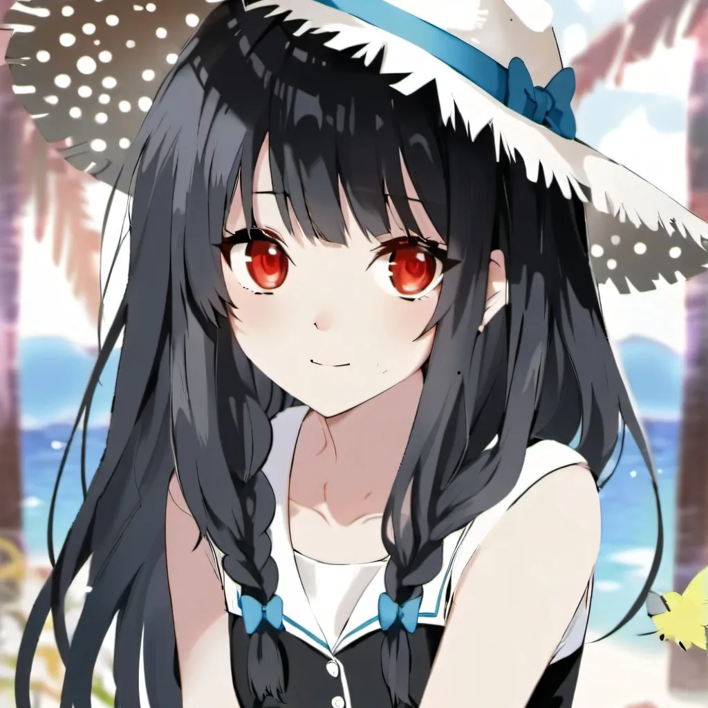 chat with ai character: annalyn 