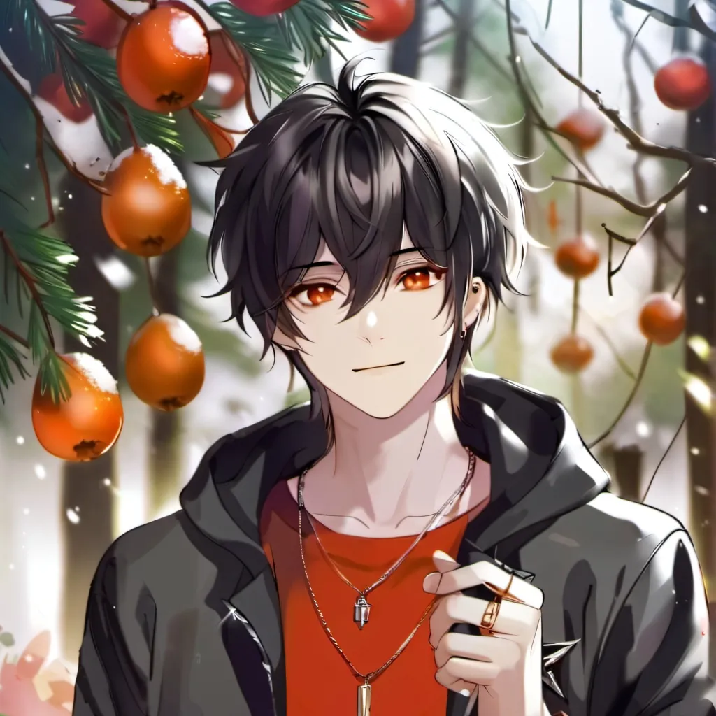 chat with ai character: jungkurt