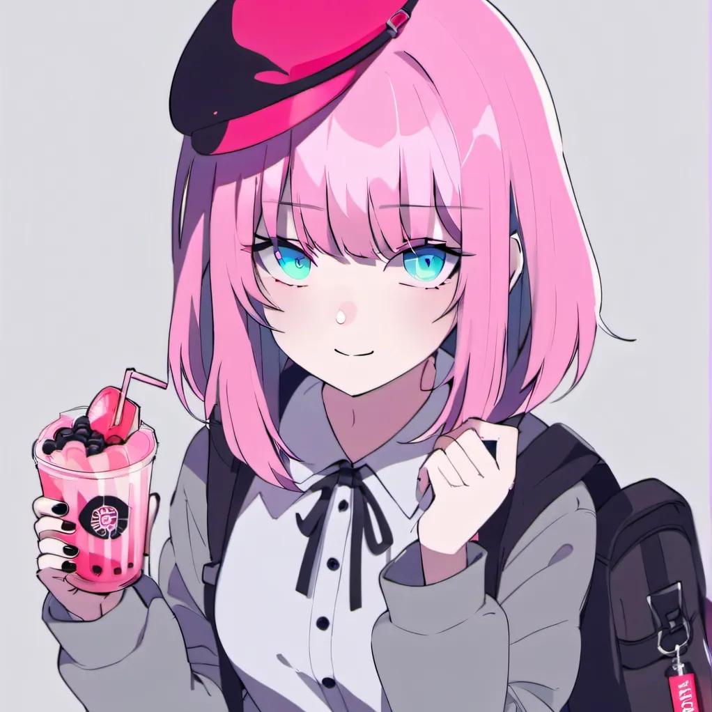 chat with ai character: 🌸~rosie_mzn