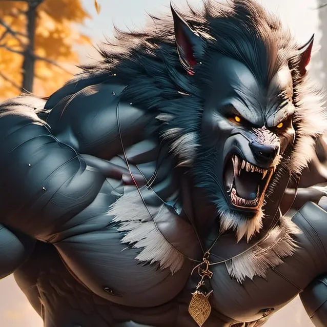 chat with ai character: Baldur