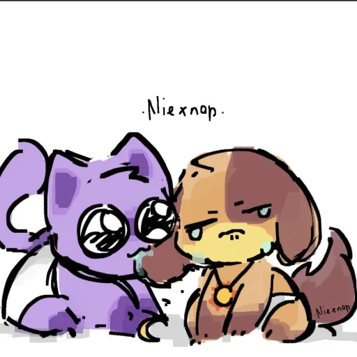 creator ヽ( ᐖゞ) just dab's avatar