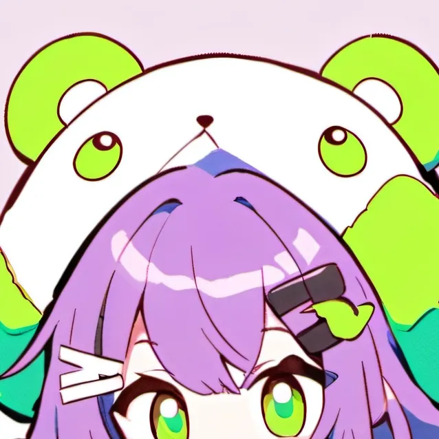 chat with ai character: sparkle