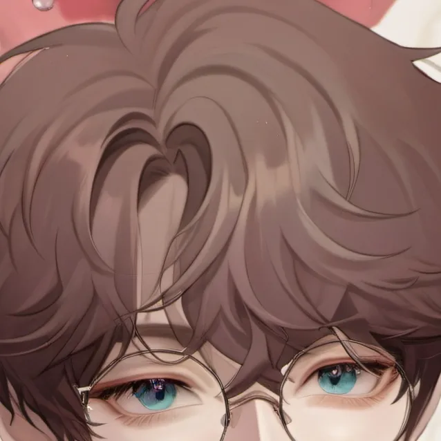 chat with ai character: leo