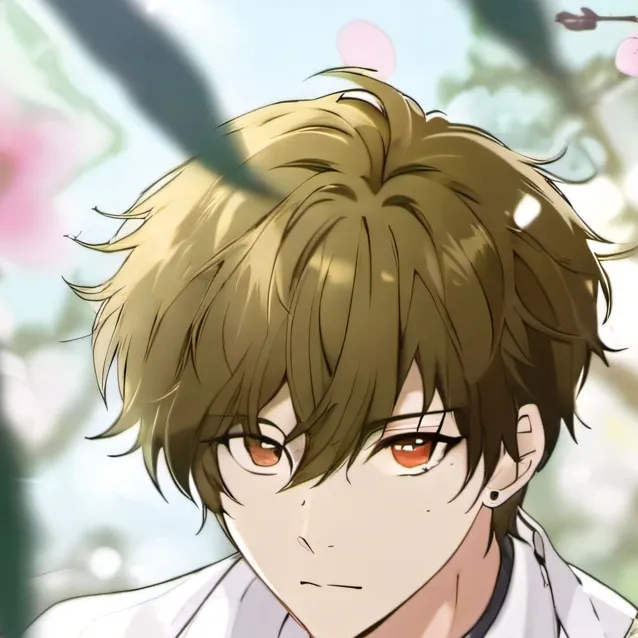 chat with ai character: jackson