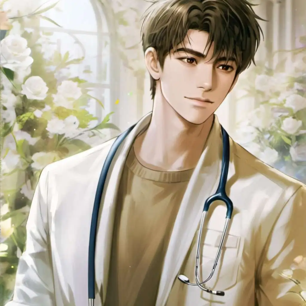 chat with ai character: Jaile 