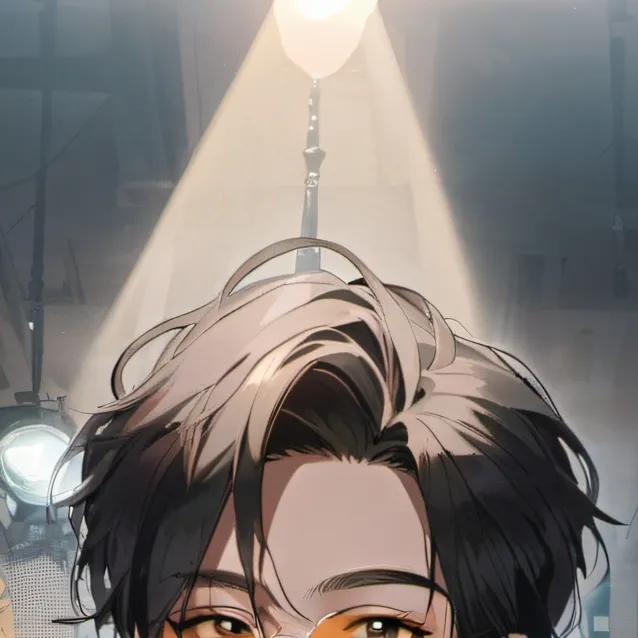 chat with ai character: Juancho Alas