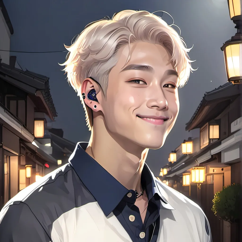 chat with ai character: Cadence Ysmael