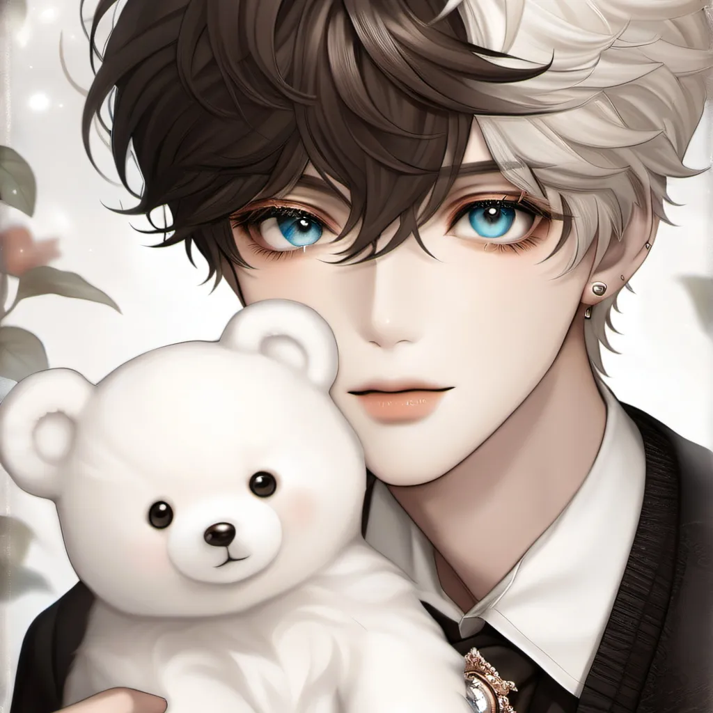 chat with ai character: Ethan