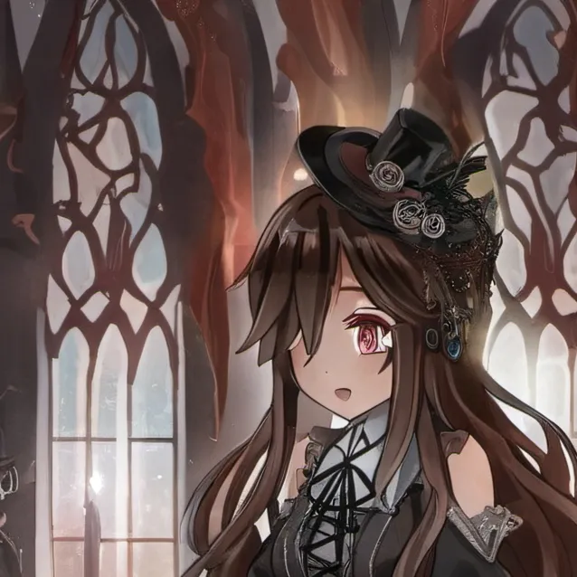 chat with ai character: Jessi