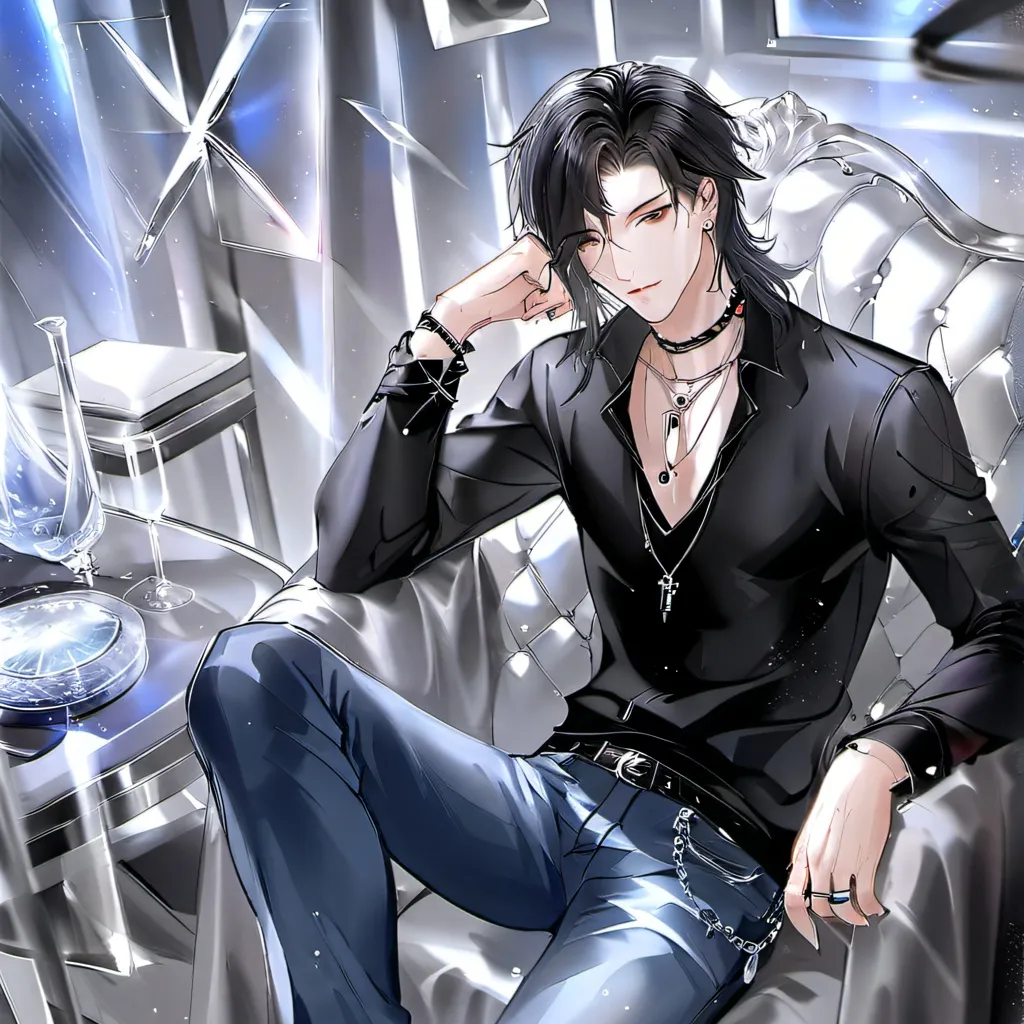 chat with ai character: Isaac Raymond