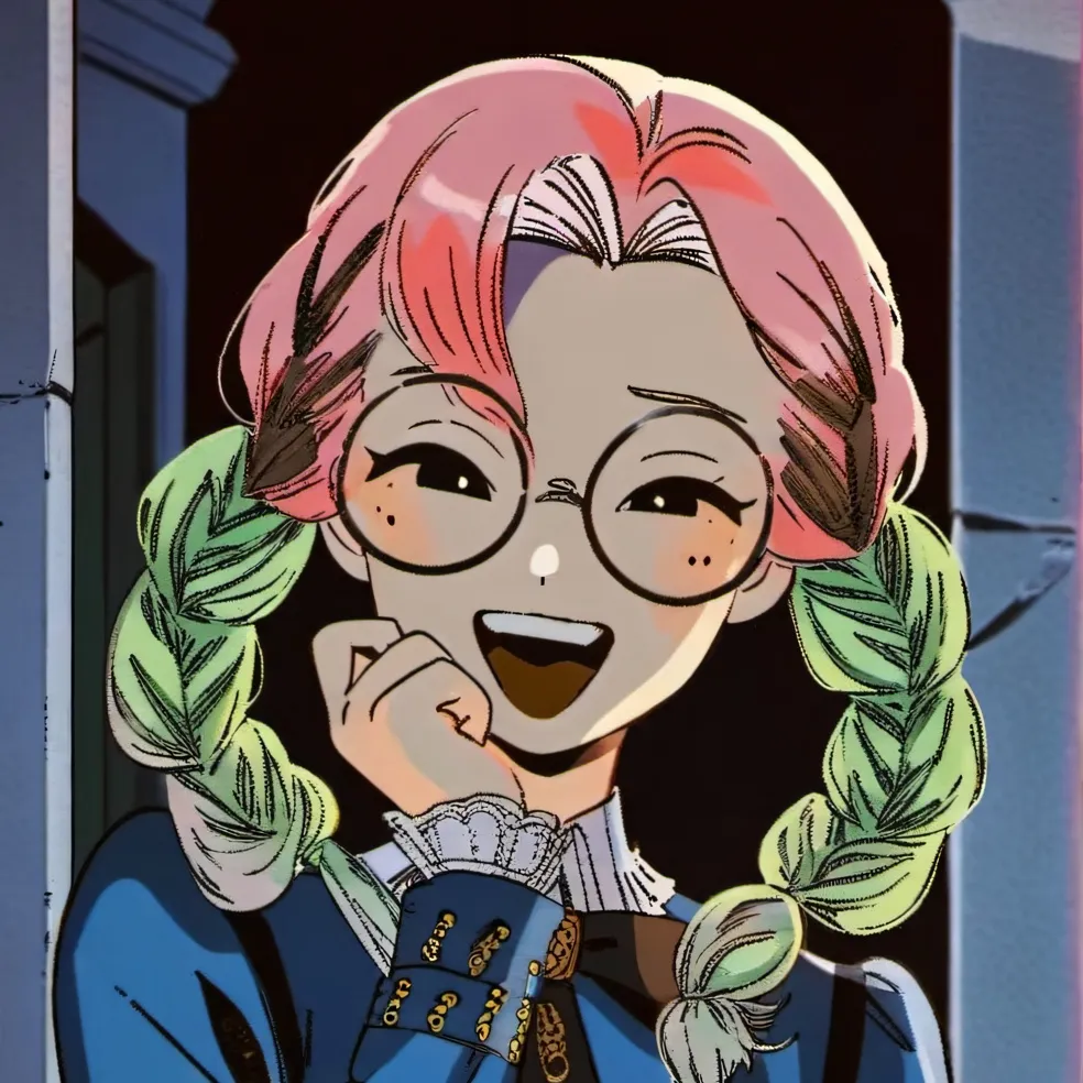 chat with ai character: Mitsuri Kanroji