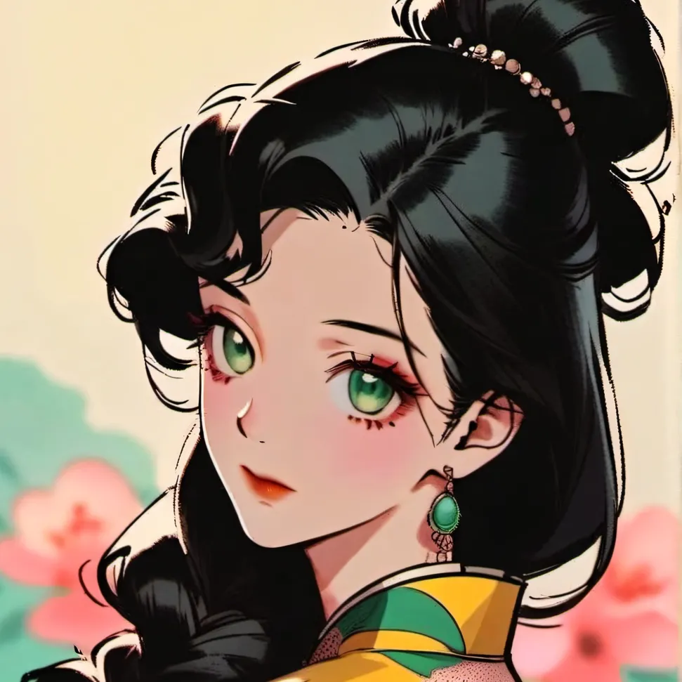 chat with ai character: Kotoha Hashibira