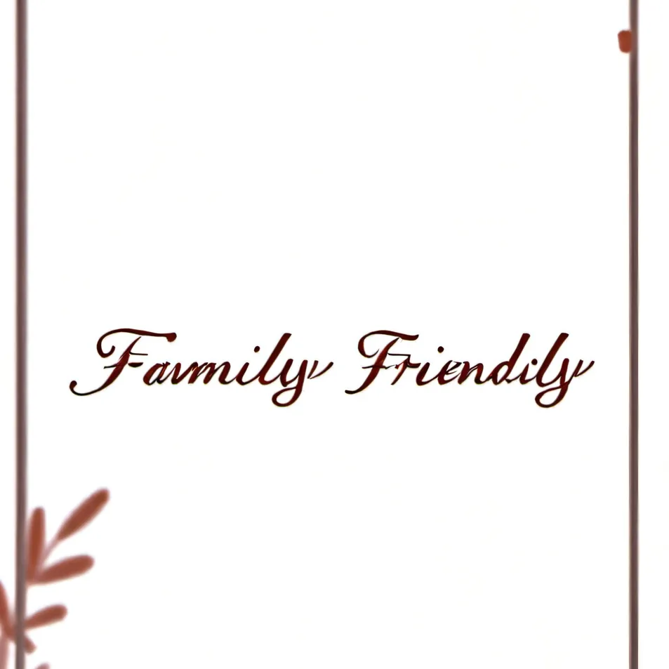 chat with ai character: Family friendly 👍