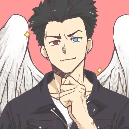 creator Staedoun's avatar