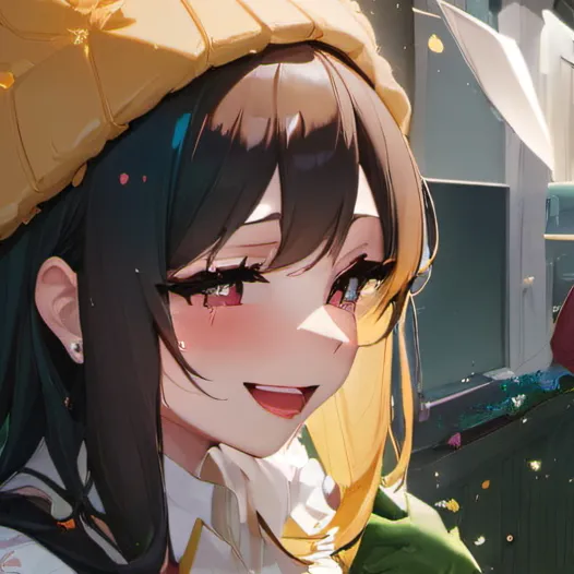 chat with ai character: Abigail 