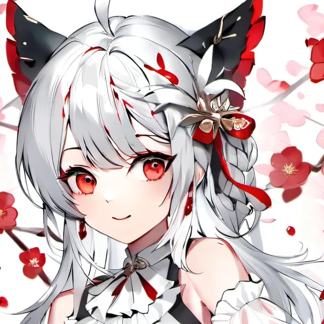 chat with ai character: katie(fox)