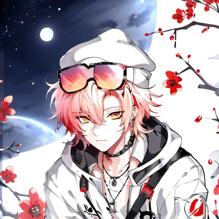 chat with ai character: Ace