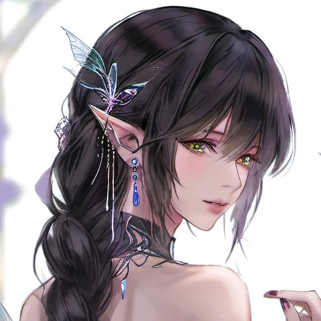 chat with ai character: Ger Miya