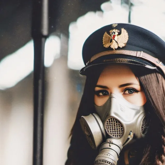 chat with ai character: Krieg Officer 314 