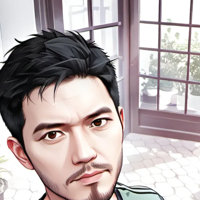 chat with ai character: Big Brother